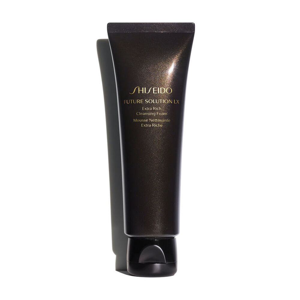 Extra Rich Cleansing Foam, Extra Rich Cleansing Foam,