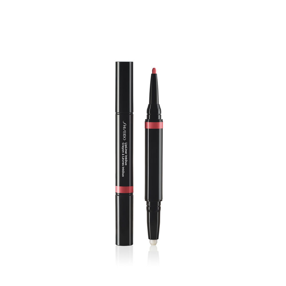 LipLiner Ink Duo - Primer + Liner, ROSEWOOD LipLiner Ink Duo - Primer + Liner, ROSEWOOD