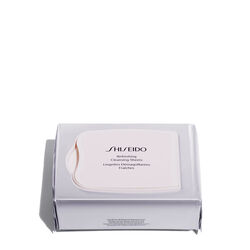 Refreshing Cleansing Sheets - Shiseido, Detergenti e Struccanti