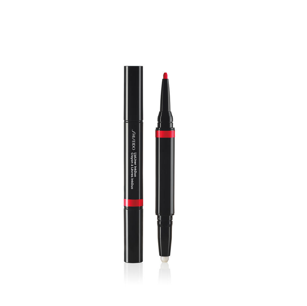 LipLiner Ink Duo - Primer + Liner, TRUE RED LipLiner Ink Duo - Primer + Liner, TRUE RED