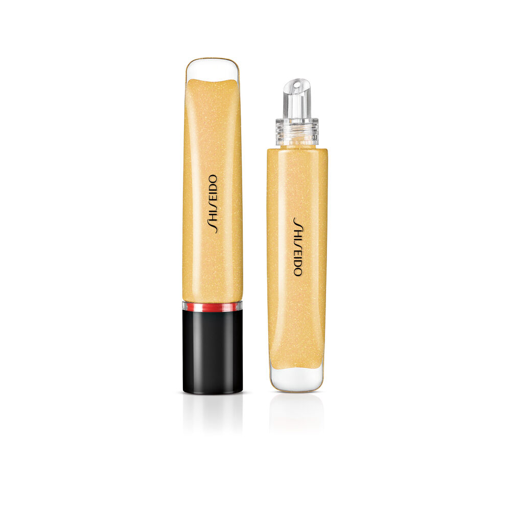 Shimmer Gel Gloss, 01 Korgane Gold Shimmer Gel Gloss, 01 Korgane Gold