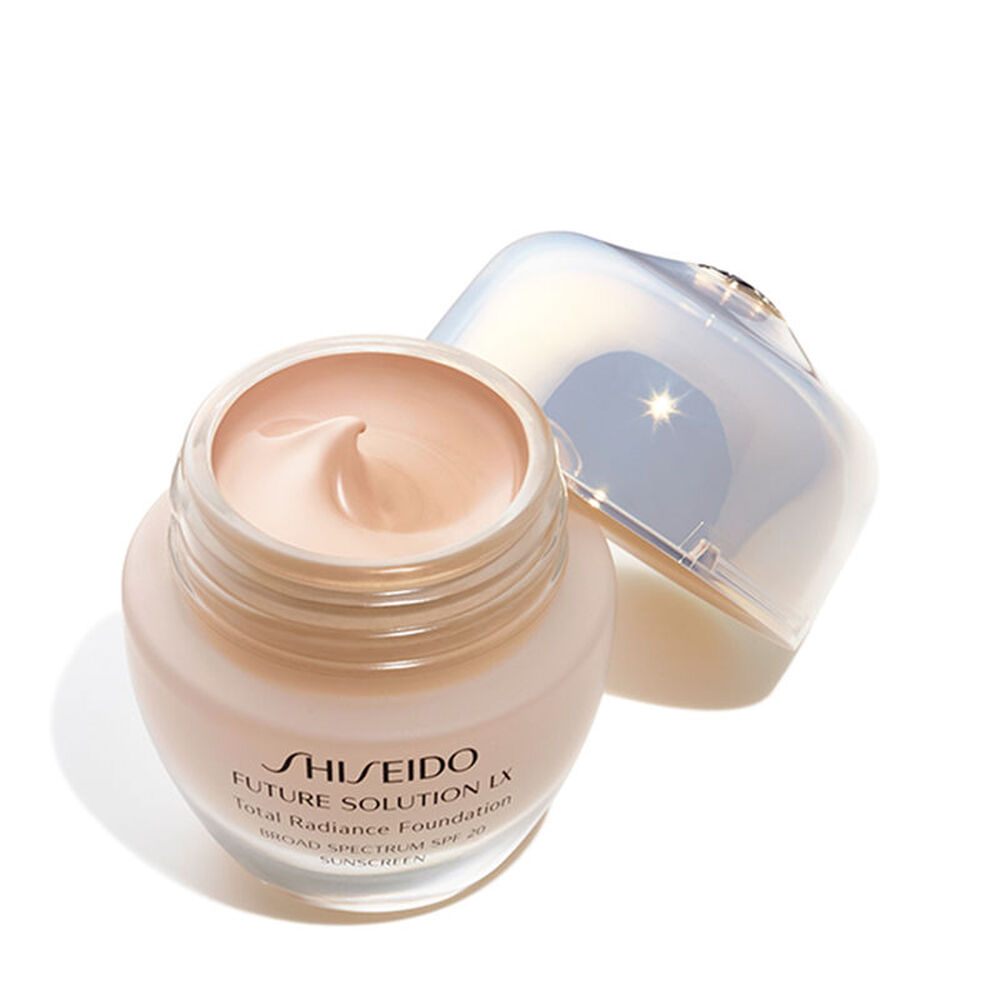 Total Radiance Foundation, 08-Rose3 Total Radiance Foundation, 08-Rose3