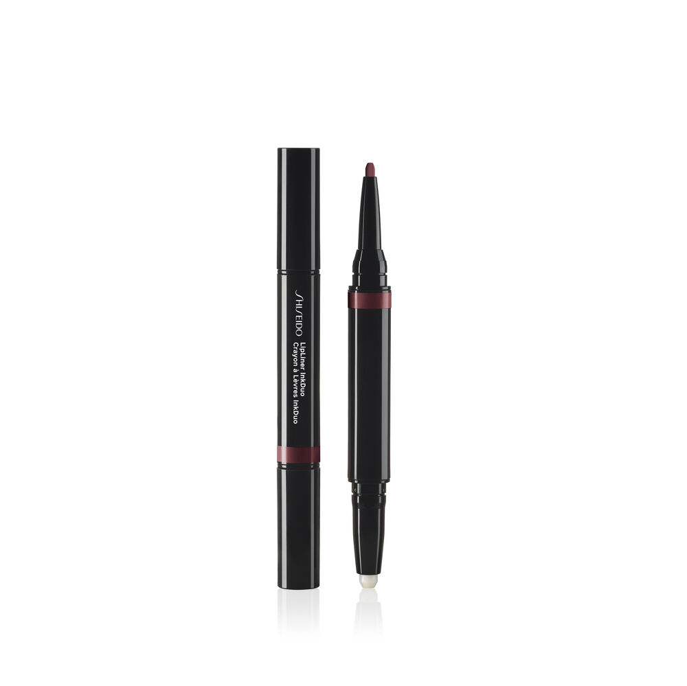 LipLiner Ink Duo - Primer + Liner, PLUM LipLiner Ink Duo - Primer + Liner, PLUM