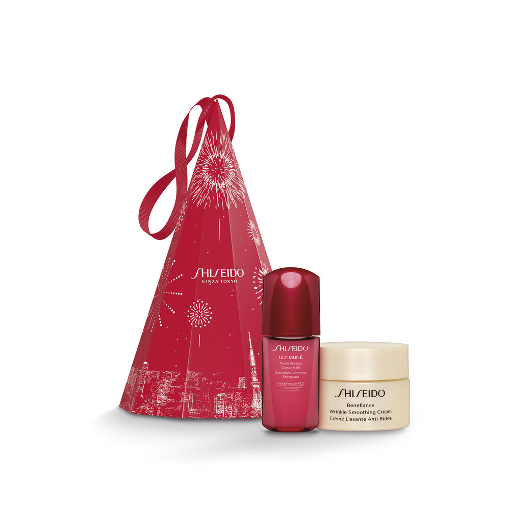 Anti-Wrinkle Duo, Anti-Wrinkle Duo,