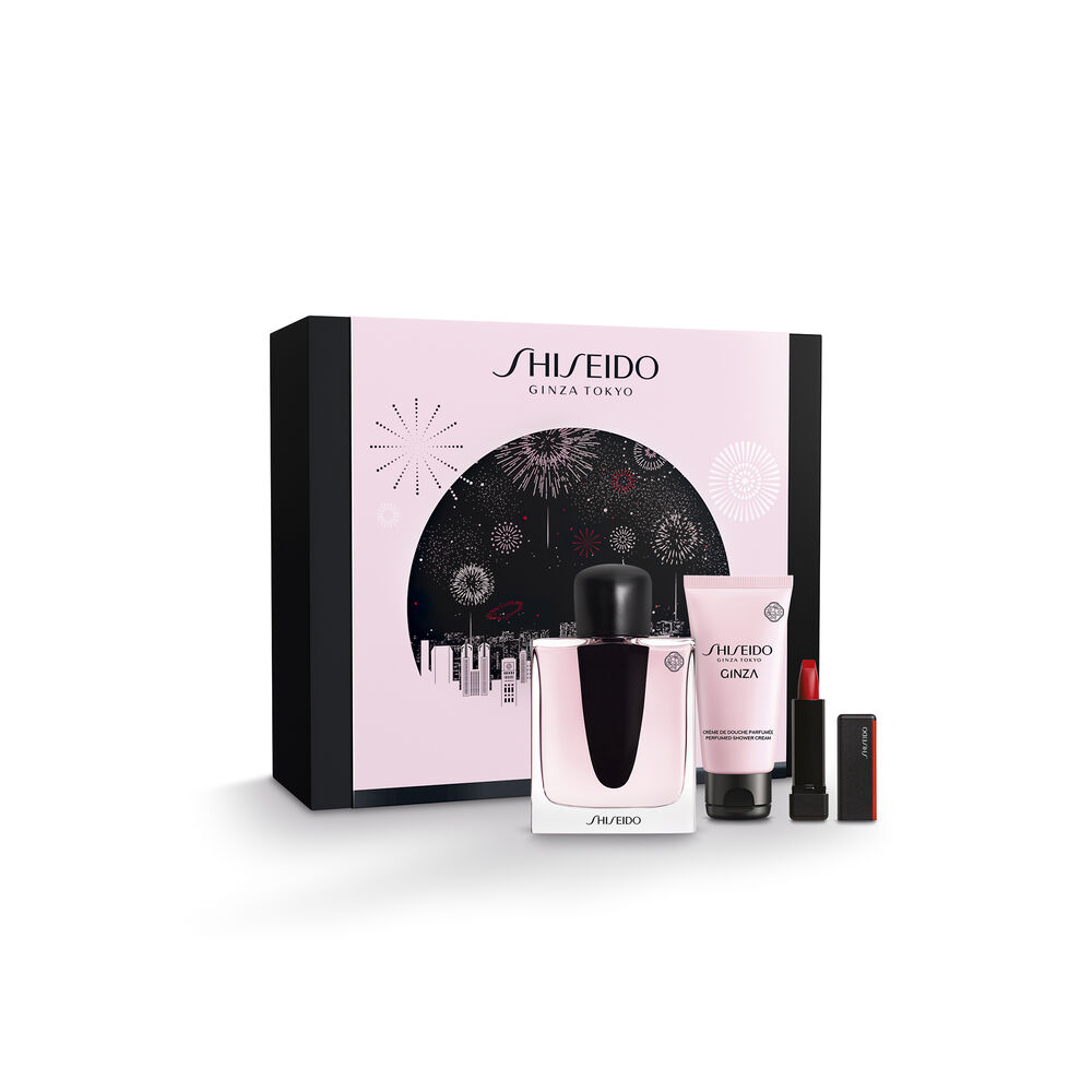 GINZA Holiday Set - 90ml, GINZA Holiday Set - 90ml,