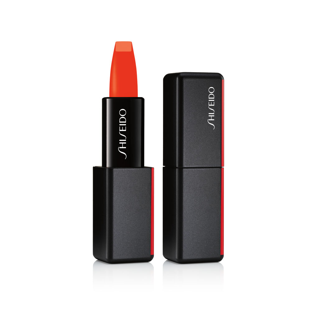 ModernMatte Powder Lipstick, 528 - Torch Song ModernMatte Powder Lipstick, 528 - Torch Song
