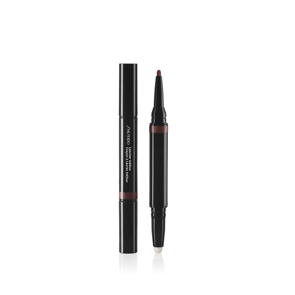LipLiner Ink Duo - Primer + Liner, ESPRESSO LipLiner Ink Duo - Primer + Liner, ESPRESSO