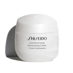 Moisturizing Cream - Shiseido, Essential Energy