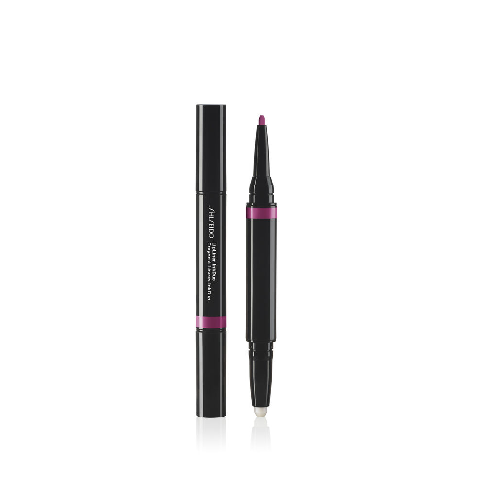 LipLiner Ink Duo - Primer + Liner, VIOLET LipLiner Ink Duo - Primer + Liner, VIOLET