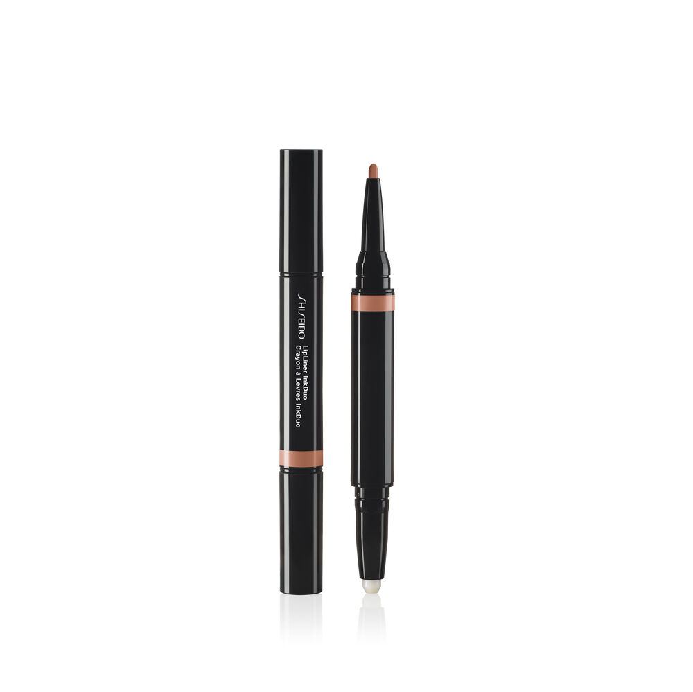 LipLiner Ink Duo - Primer + Liner, BEIGE LipLiner Ink Duo - Primer + Liner, BEIGE