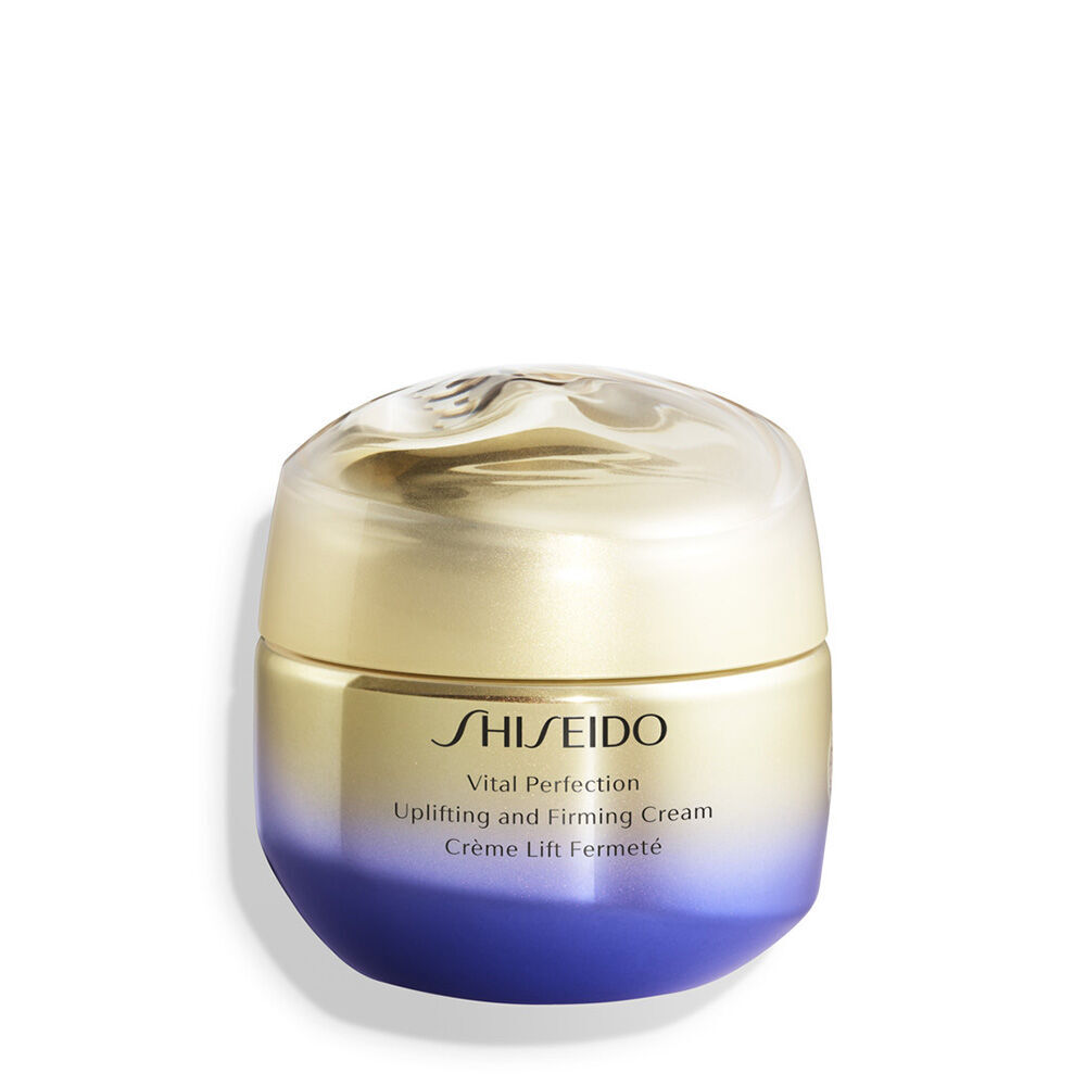 Vital Perfection - Uplifting and Firming Cream | Shiseido