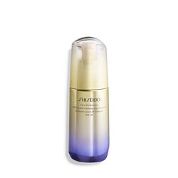 Uplifting and Firming Day Emulsion SPF30 - Shiseido, Vital Perfection