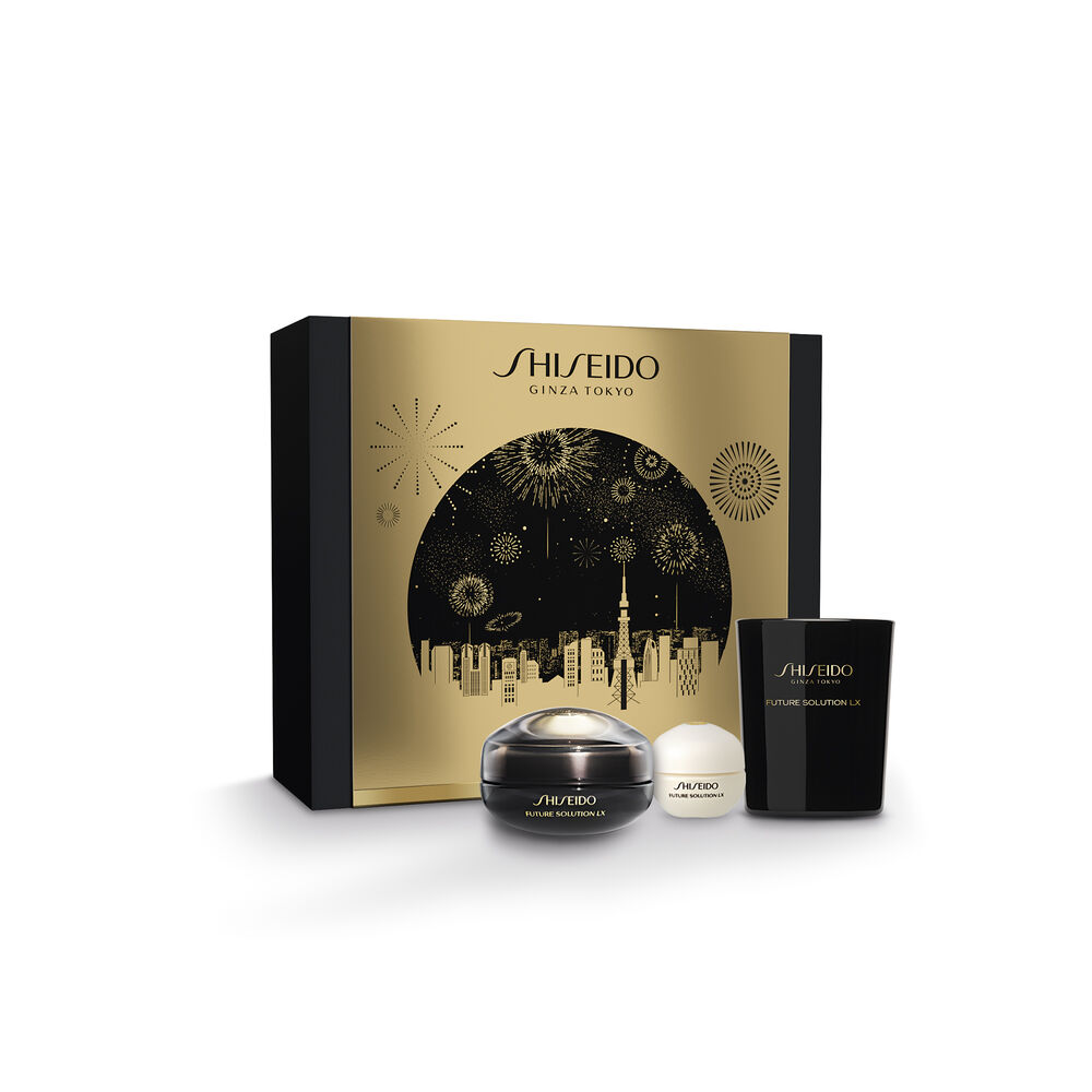 Future Solution LX Holiday Kit, Future Solution LX Holiday Kit,