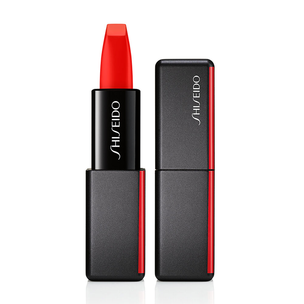 ModernMatte Powder Lipstick, 509 FLAME ModernMatte Powder Lipstick, 509 FLAME