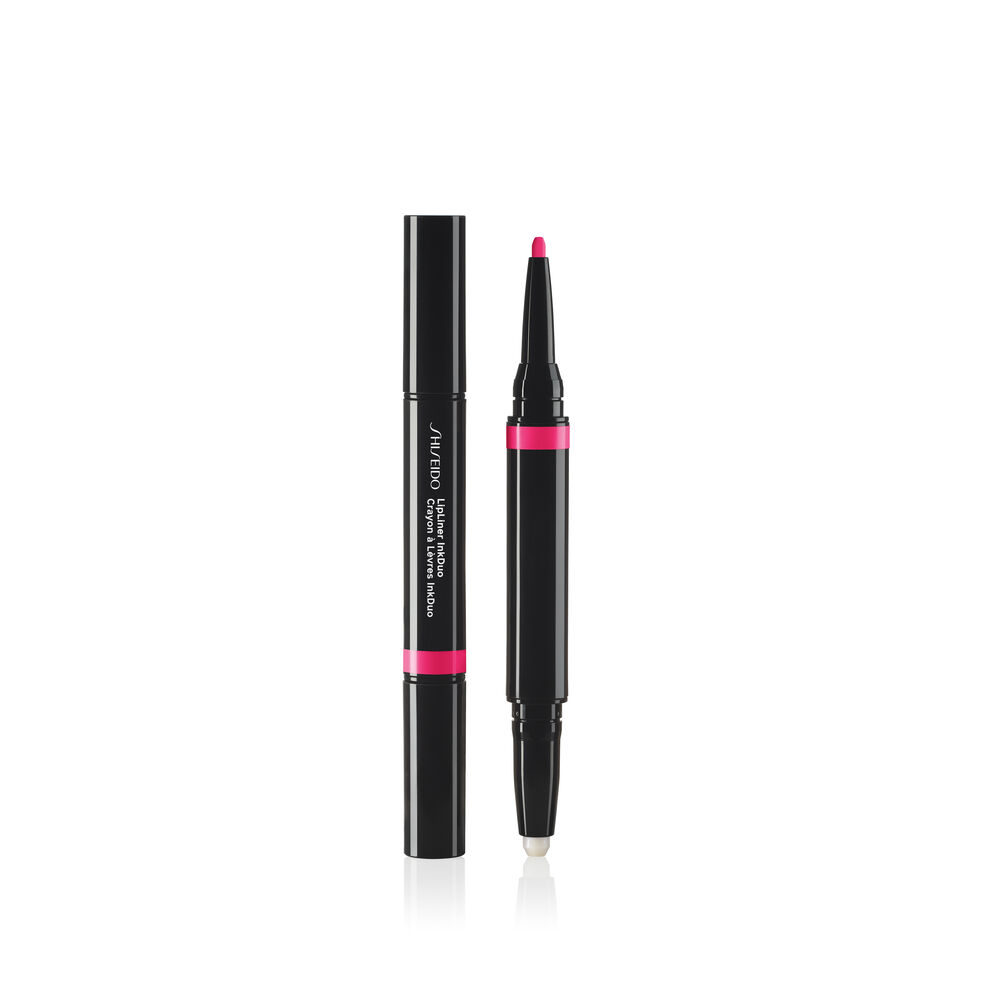 LipLiner Ink Duo - Primer + Liner, MAGENTA LipLiner Ink Duo - Primer + Liner, MAGENTA