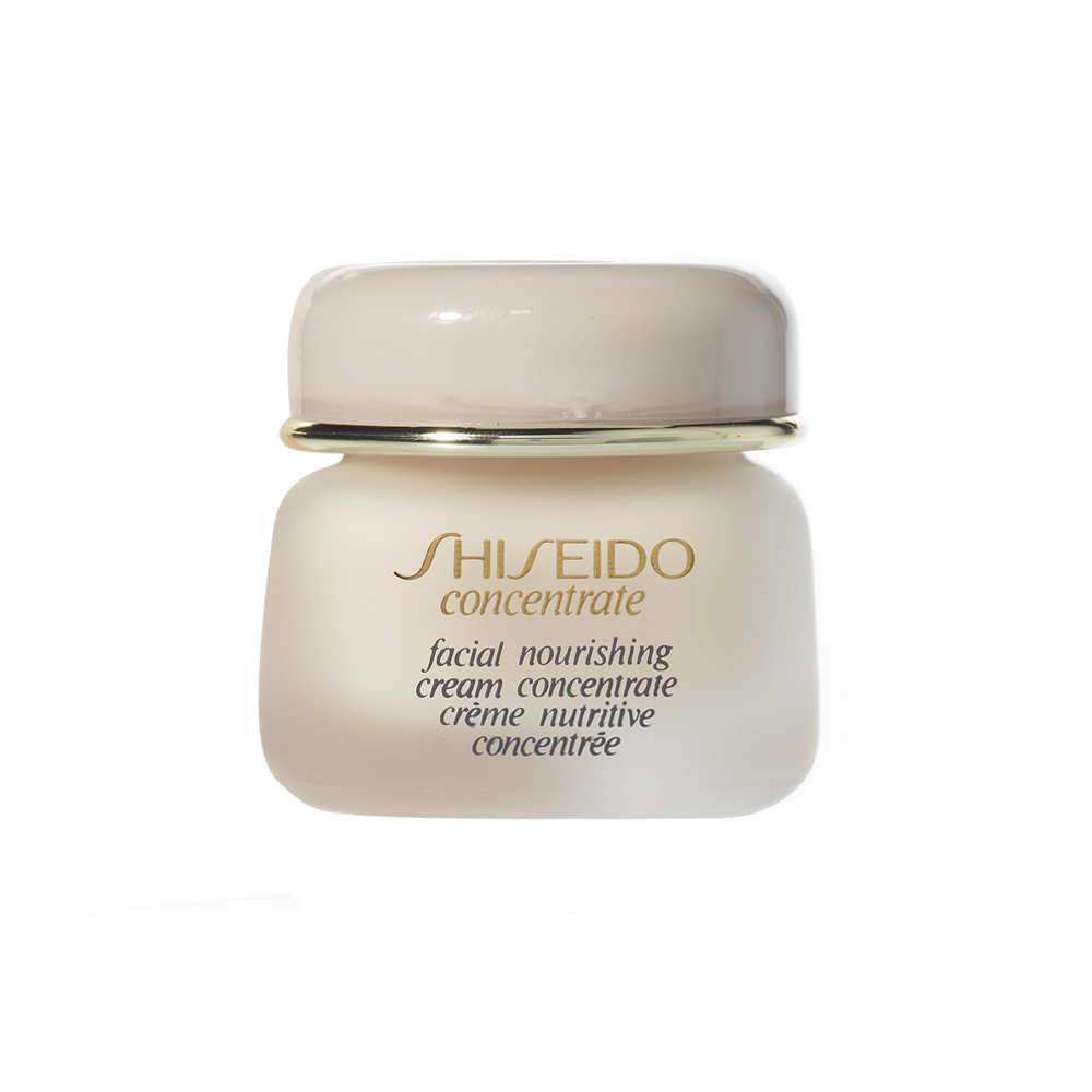 Nourishing Cream Concentrate, Nourishing Cream Concentrate,
