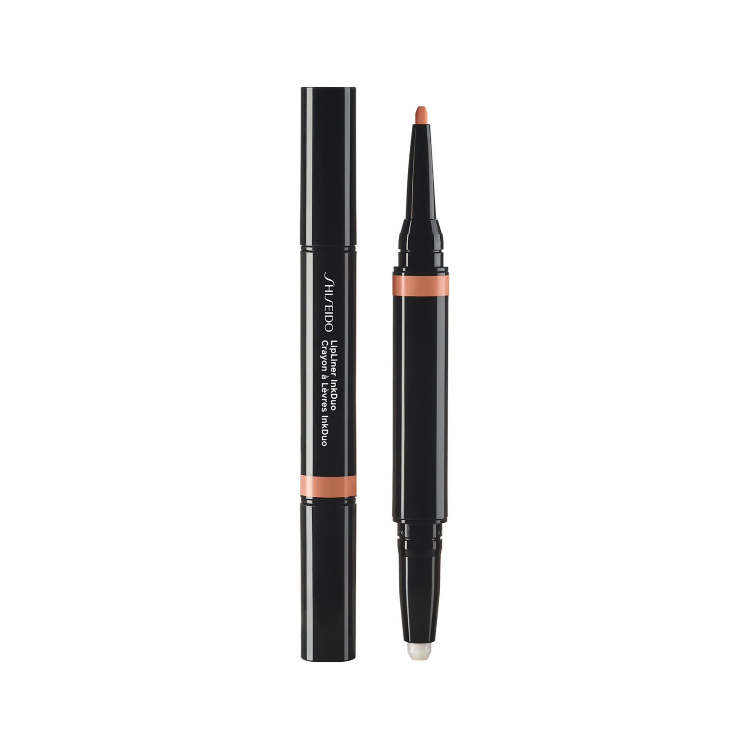 LipLiner Ink Duo - Primer + Liner, BARE LipLiner Ink Duo - Primer + Liner, BARE