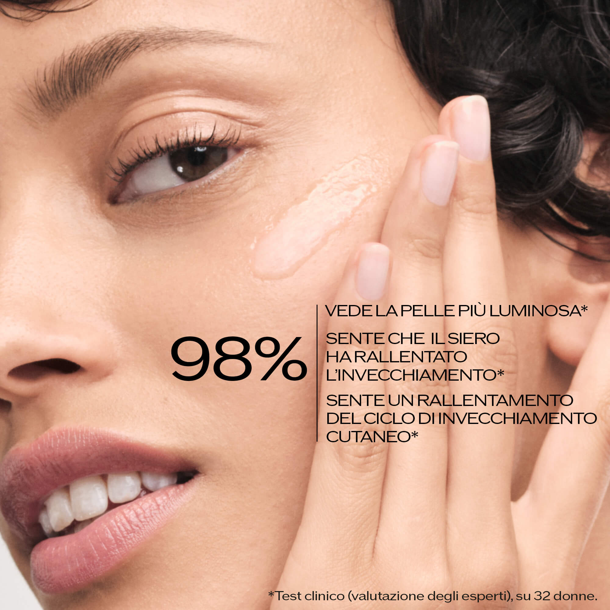 Power Infusing Serum,  Power Infusing Serum,