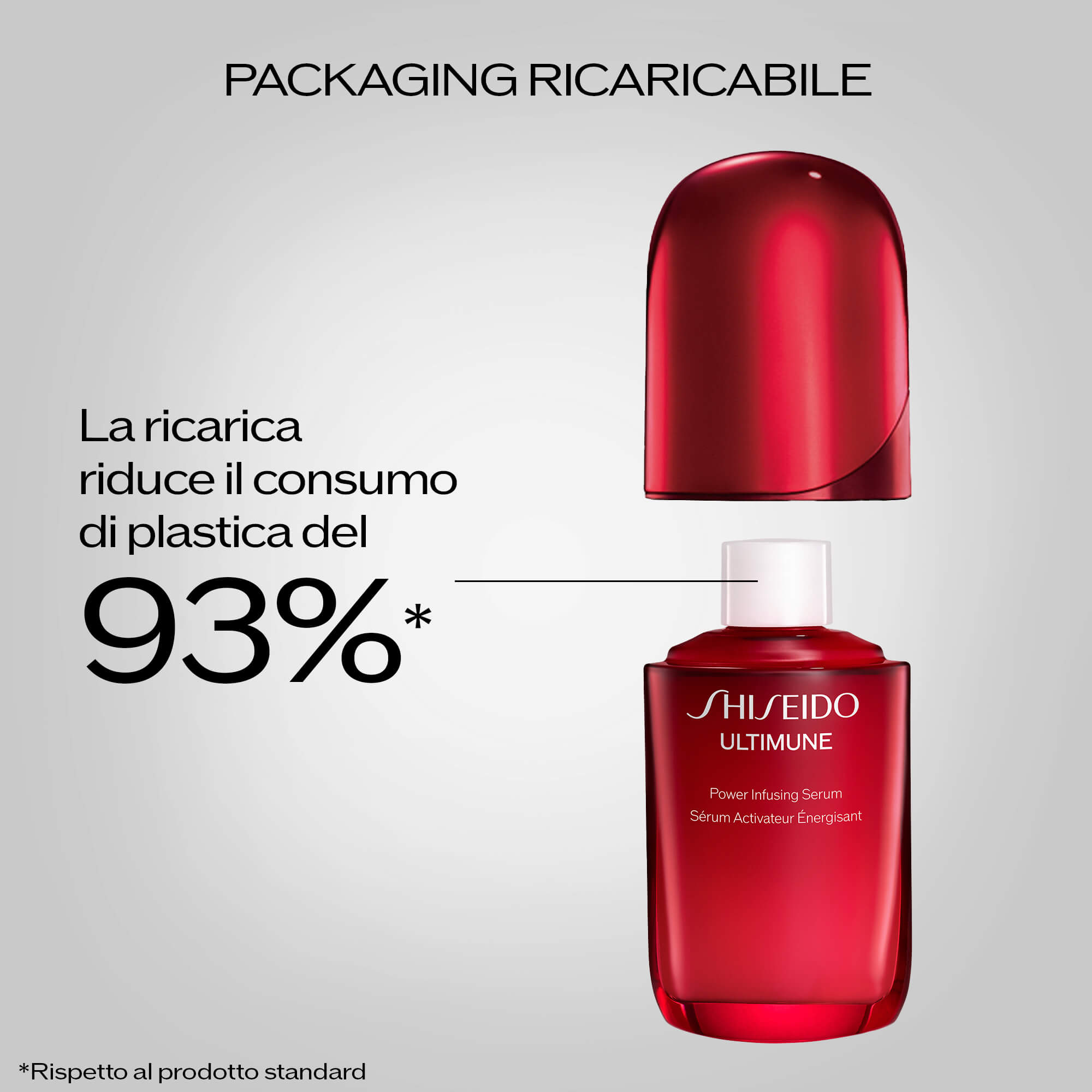 Power Infusing Serum,  Power Infusing Serum,