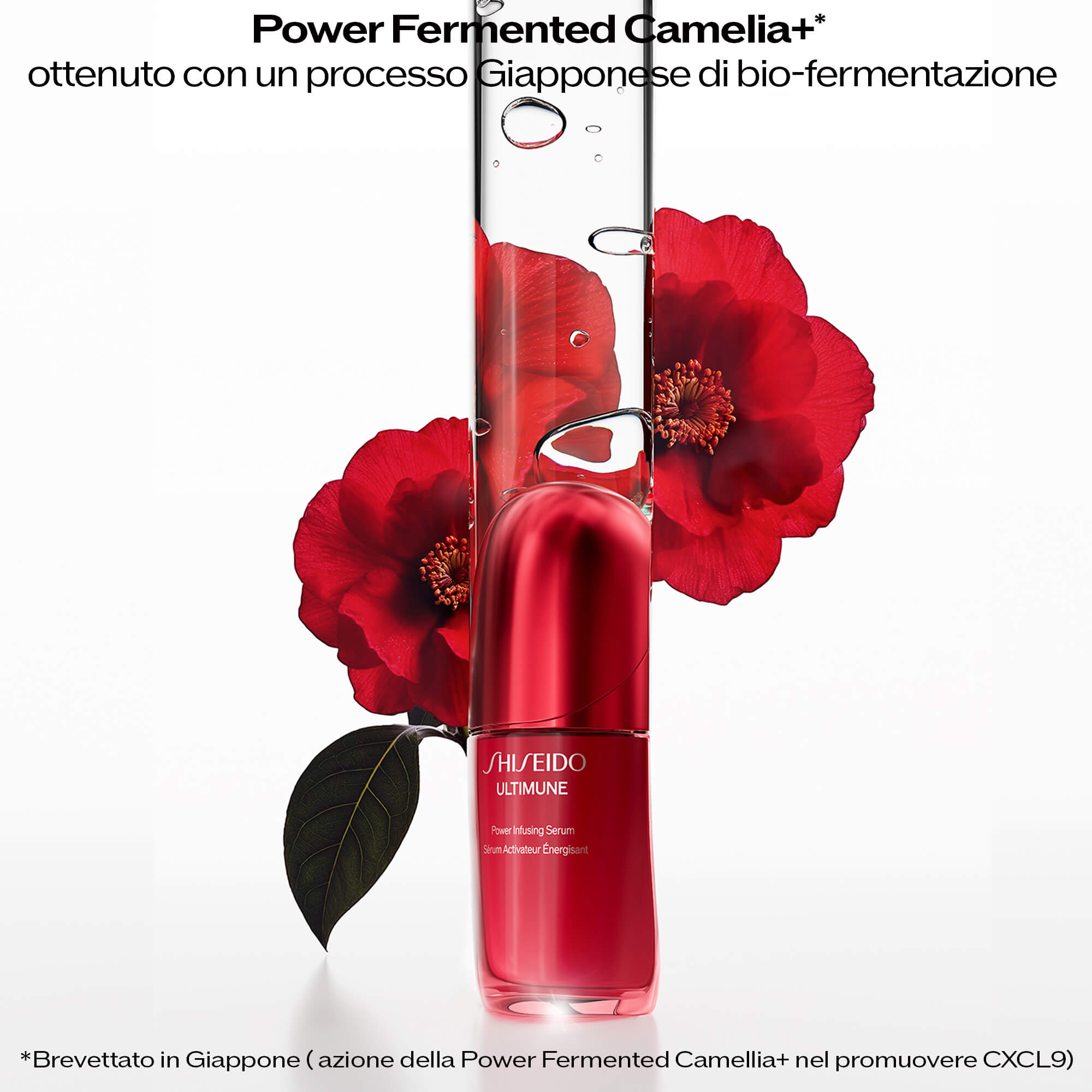 Power Infusing Serum,  Power Infusing Serum,