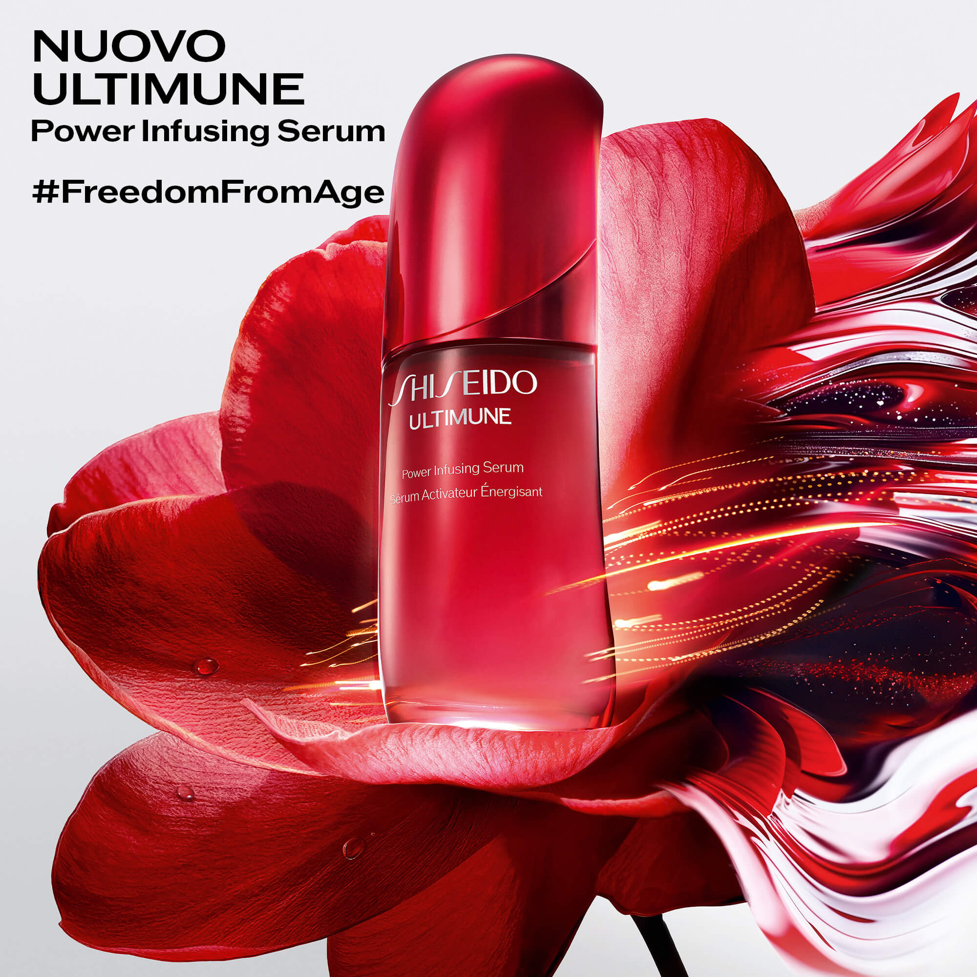 Power Infusing Serum,  Power Infusing Serum,
