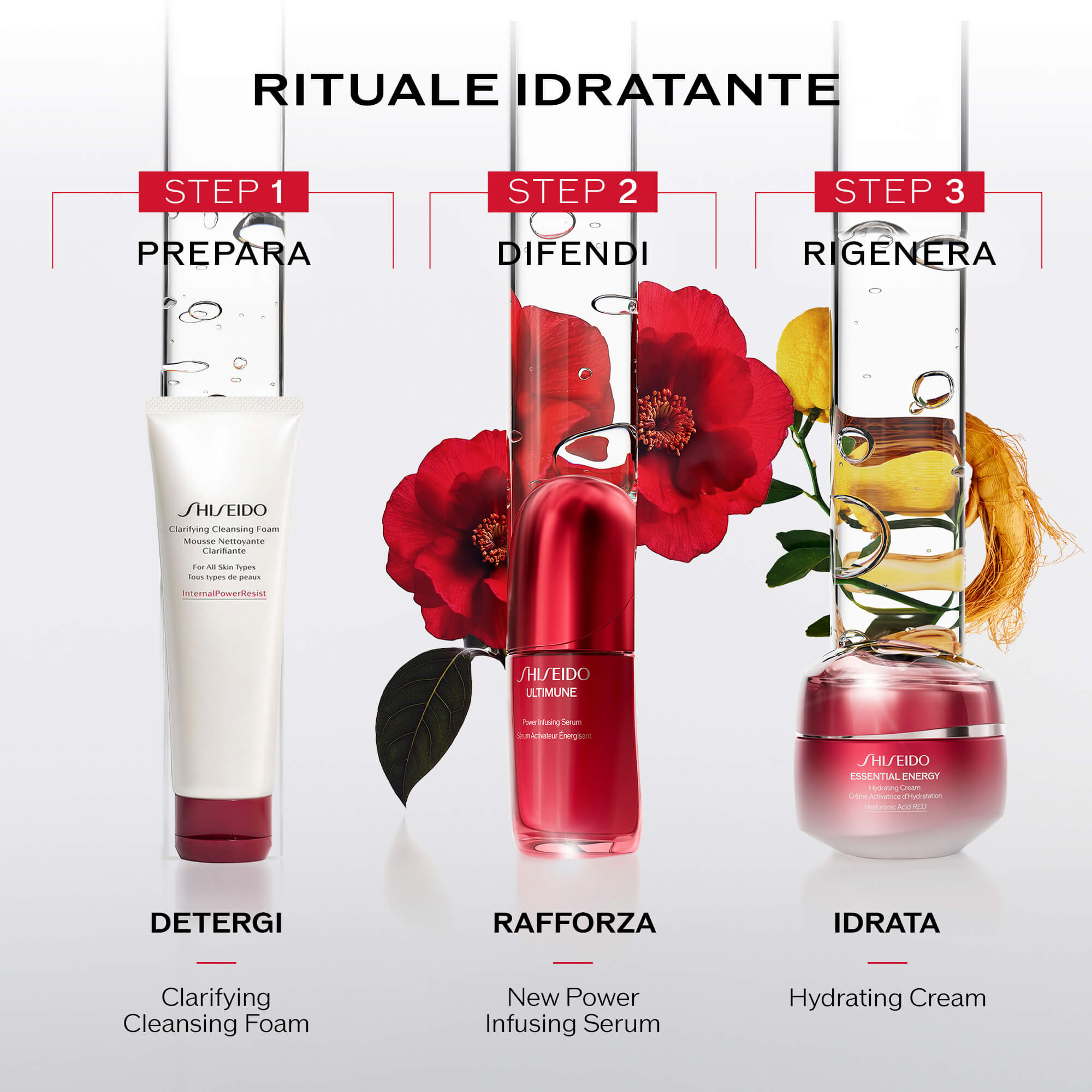Power Infusing Serum,  Power Infusing Serum,