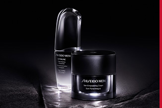 Men Skin Empowering Cream